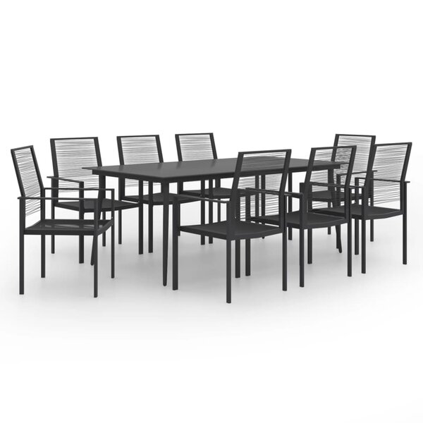 Columbia 8 deals seater dining set